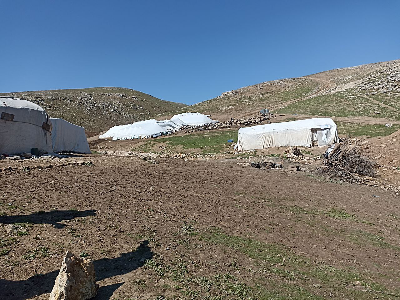 Küpeleme çalışması